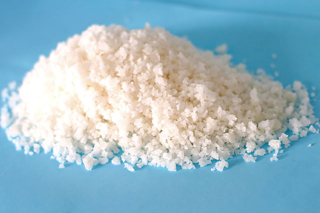Tuyệt chiêu sử dụng muối để “trị” bệnh trong mùa đông